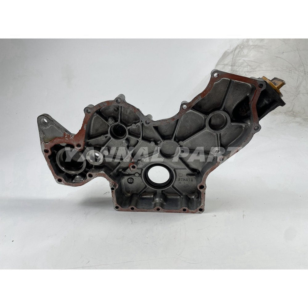 Timing Cover Fit For Yanmar 3TNA68 Engine