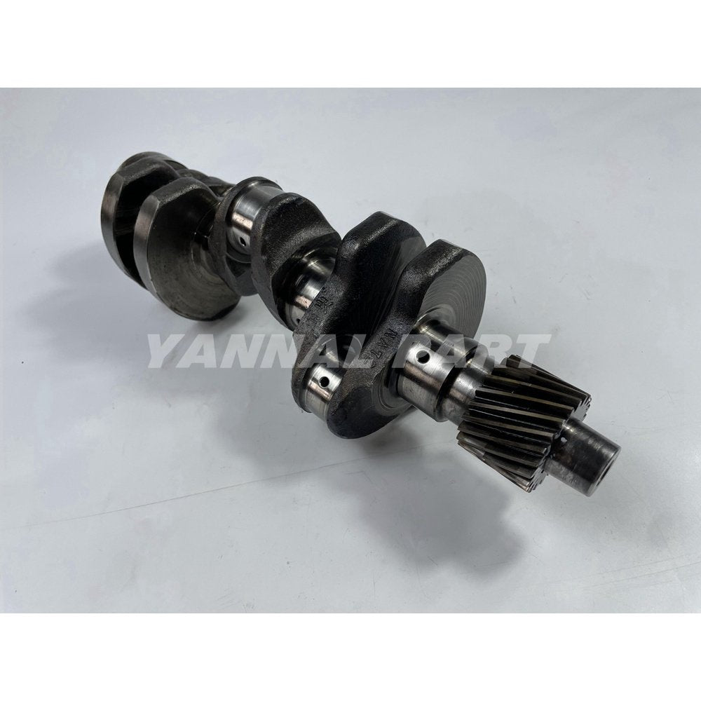 Crankshaft Fit For Yanmar 3TNA68 Engine