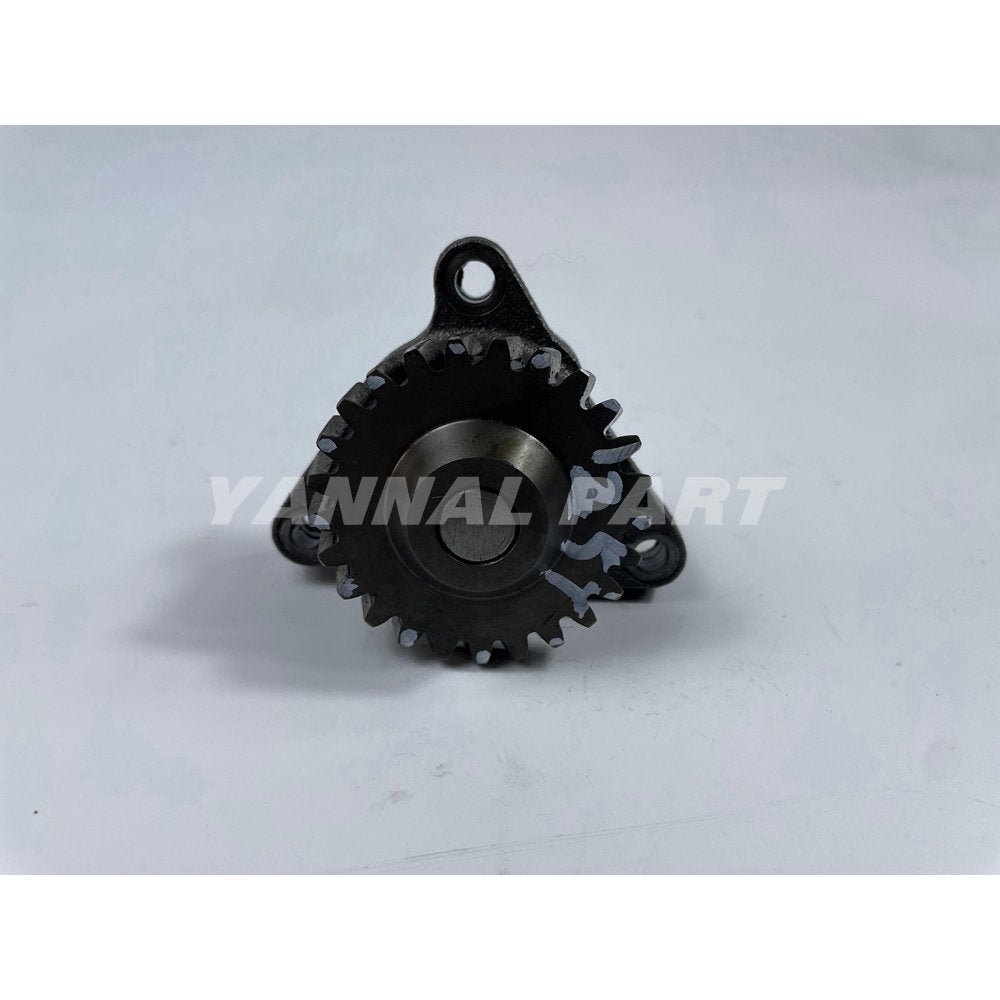 Oil Pump Fit For Yanmar 3TNA68 Engine Parts