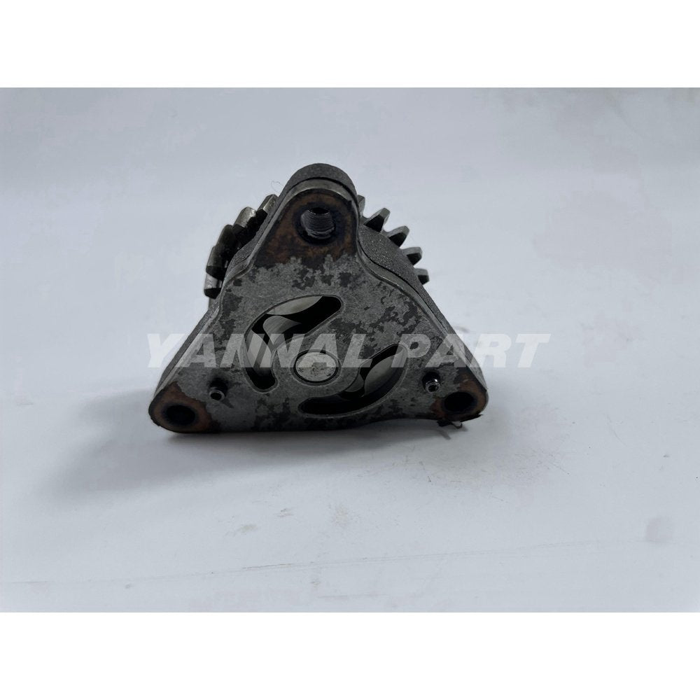 Oil Pump Fit For Yanmar 3TNA68 Engine Parts