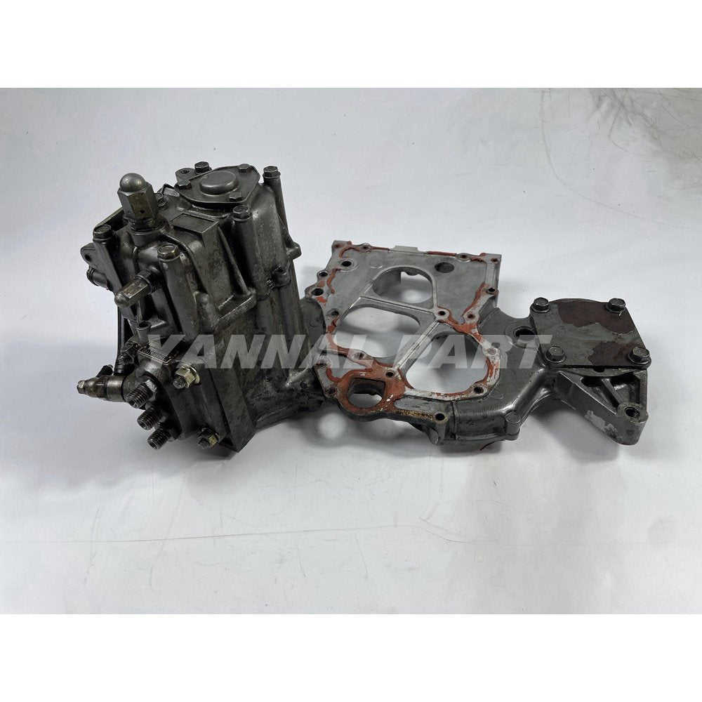 Fuel Injection Pump Assy Fit For Yanmar 3TNA68 Engine