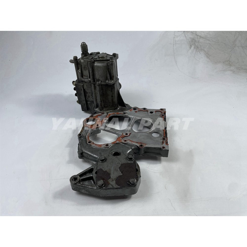 Fuel Injection Pump Assy Fit For Yanmar 3TNA68 Engine