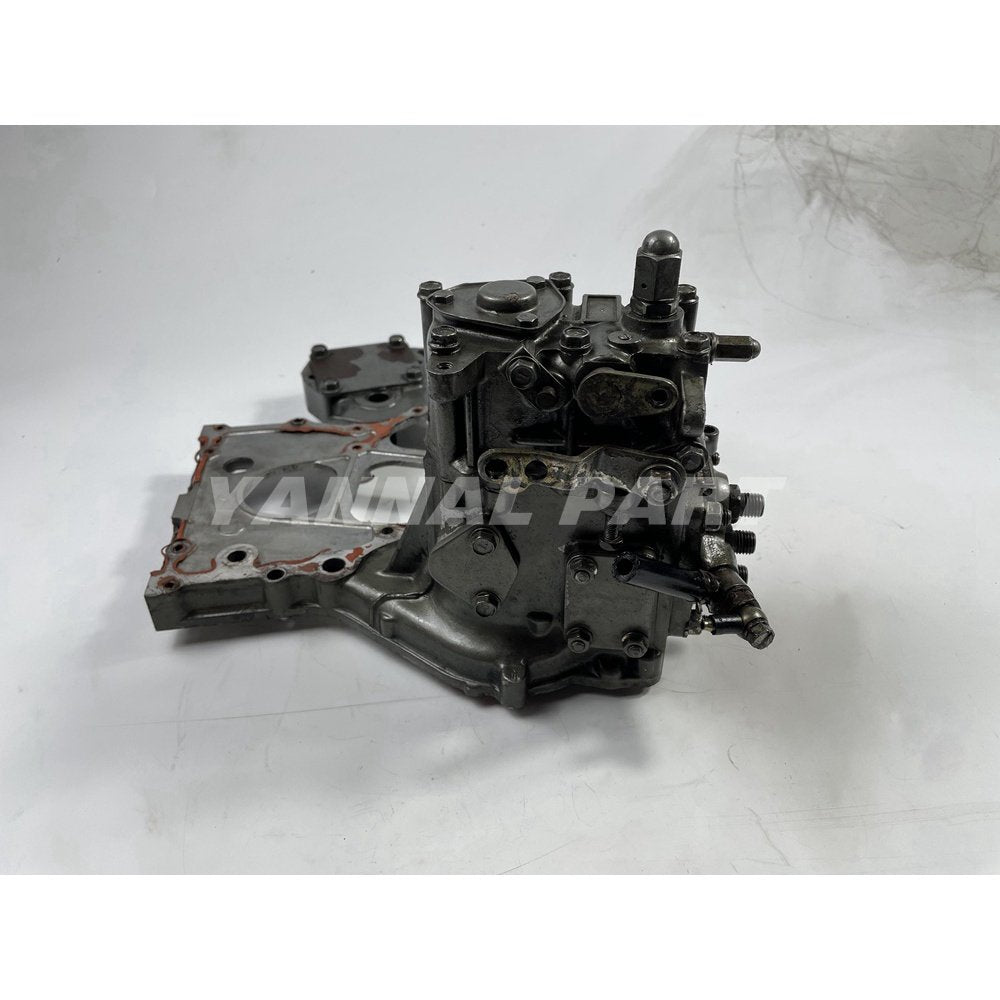 Fuel Injection Pump Assy Fit For Yanmar 3TNA68 Engine