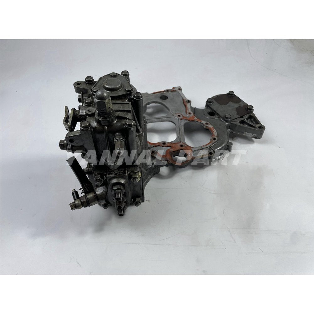 Fuel Injection Pump Assy Fit For Yanmar 3TNA68 Engine