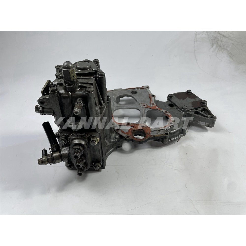 Fuel Injection Pump Assy Fit For Yanmar 3TNA68 Engine