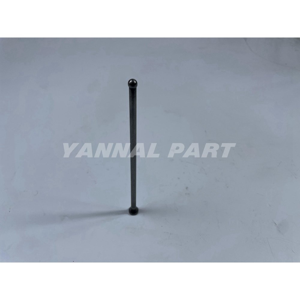 Valve Push Rod Fit For Yanmar 3TNA68 Engine