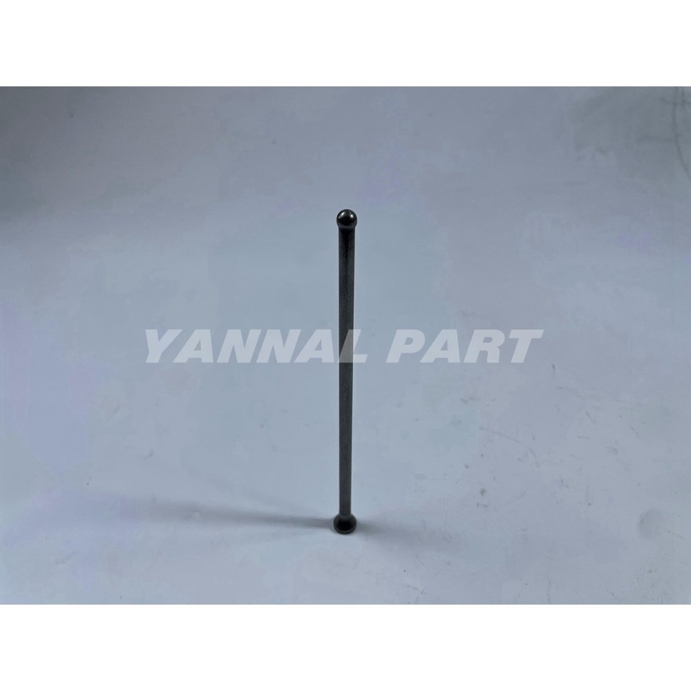 Valve Push Rod Fit For Yanmar 3TNA68 Engine