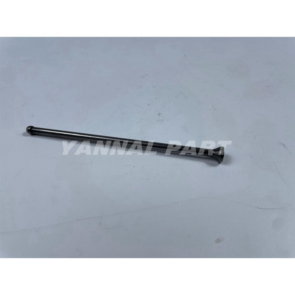 Valve Push Rod Fit For Yanmar 3TNA68 Engine