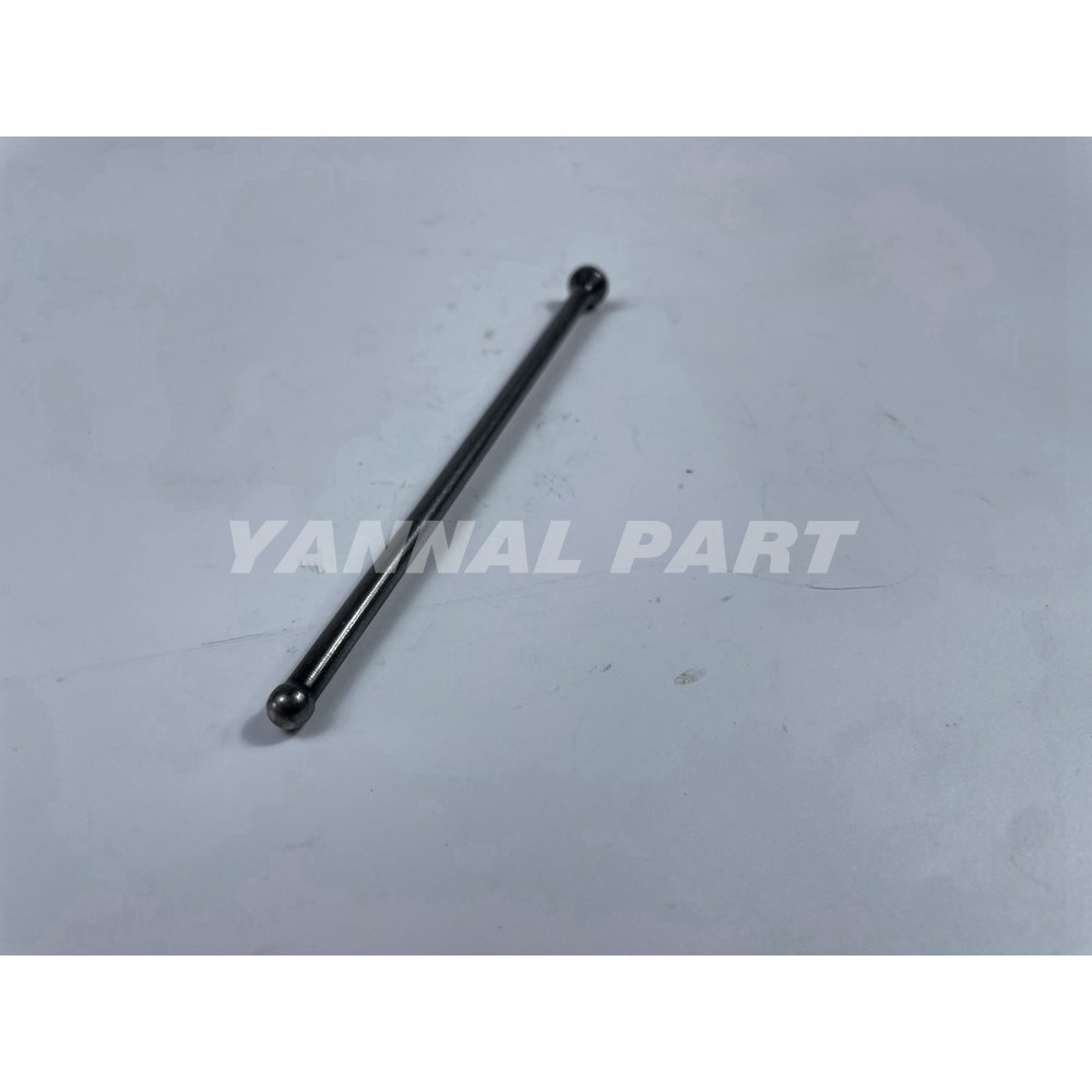 Valve Push Rod Fit For Yanmar 3TNA68 Engine