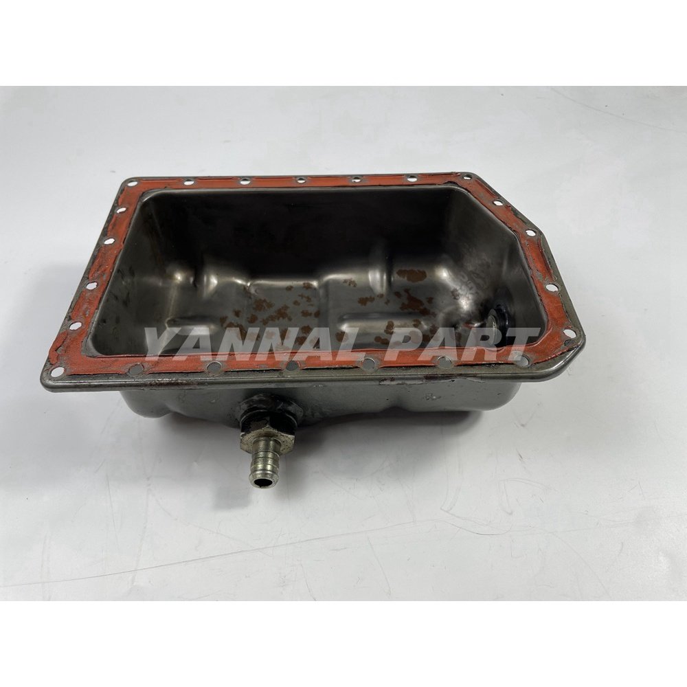 Oil Pan Fit For Yanmar 3TNA68 Engine