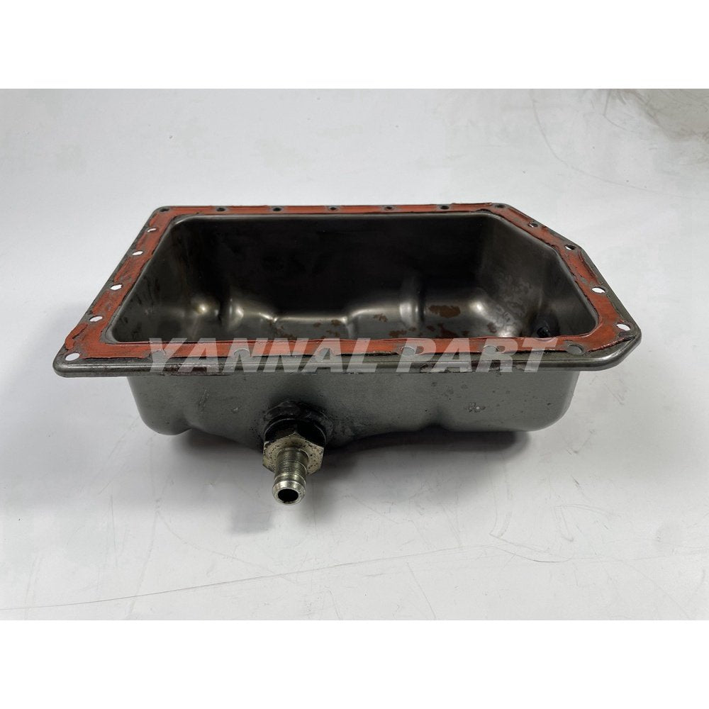 Oil Pan Fit For Yanmar 3TNA68 Engine