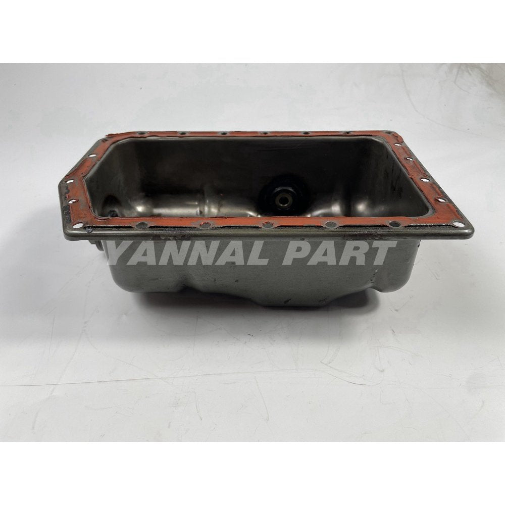 Oil Pan Fit For Yanmar 3TNA68 Engine