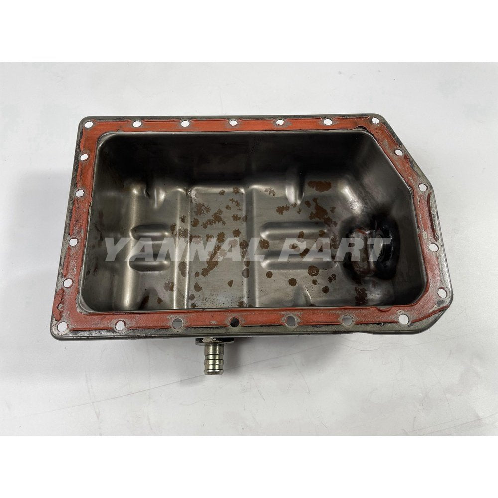 Oil Pan Fit For Yanmar 3TNA68 Engine