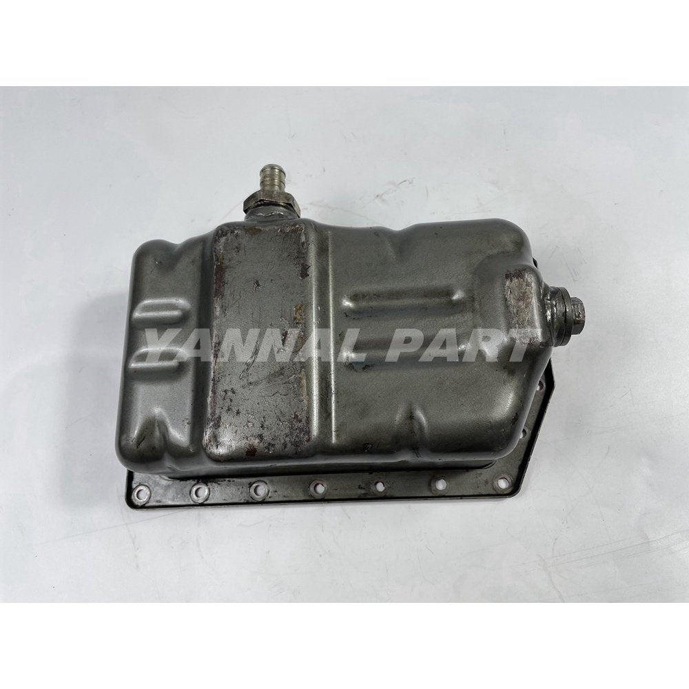 Oil Pan Fit For Yanmar 3TNA68 Engine