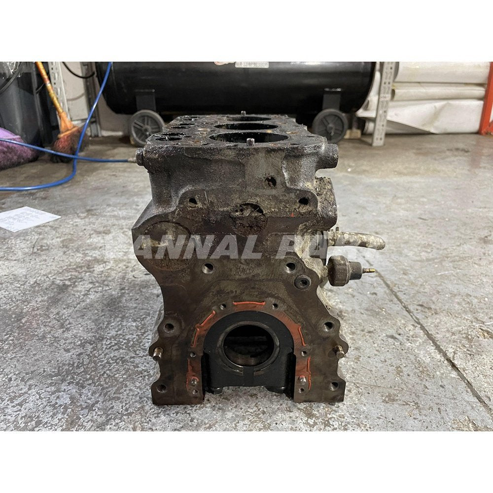 Cylinder Block Fit For Yanmar 3TNA68 Engine