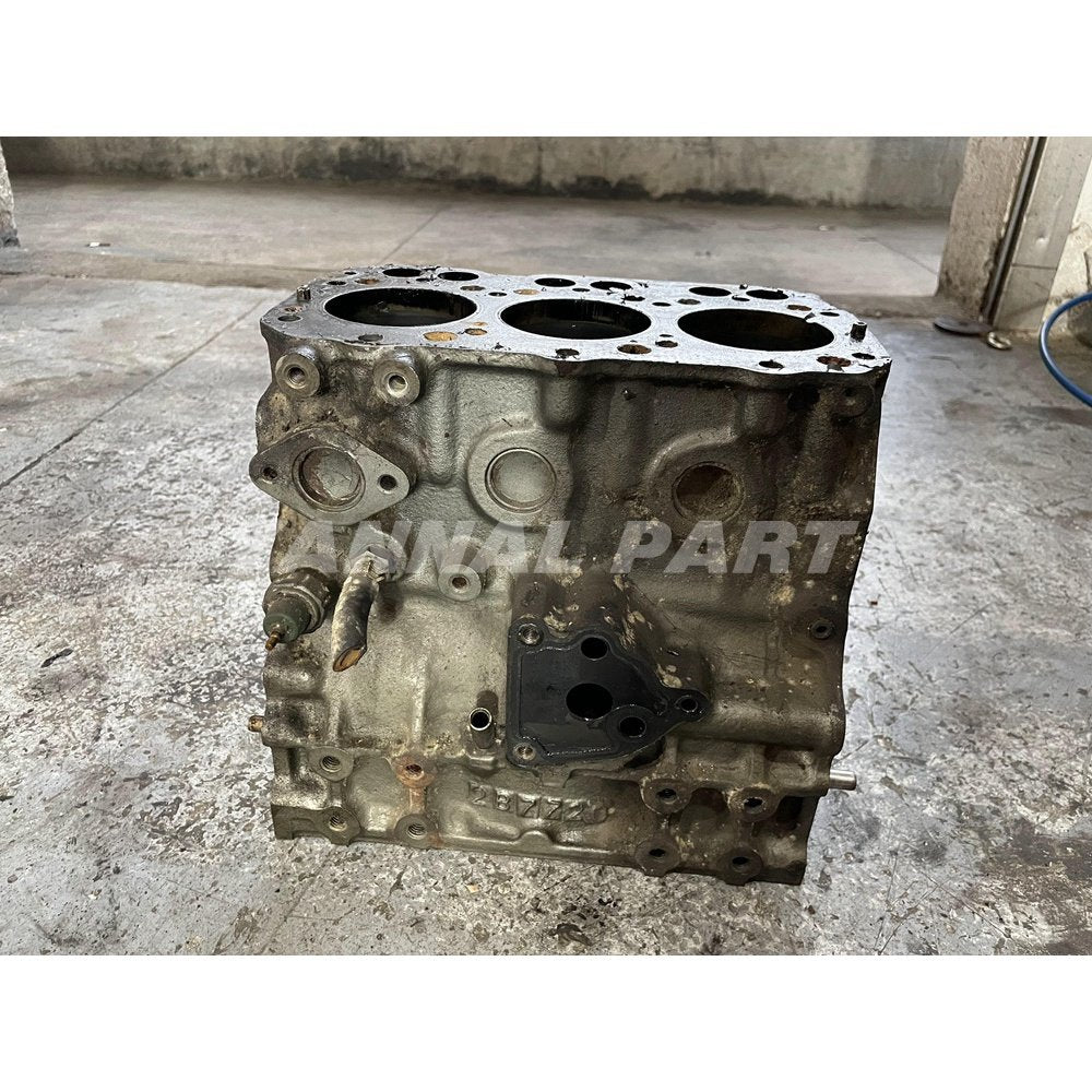 Cylinder Block Fit For Yanmar 3TNA68 Engine