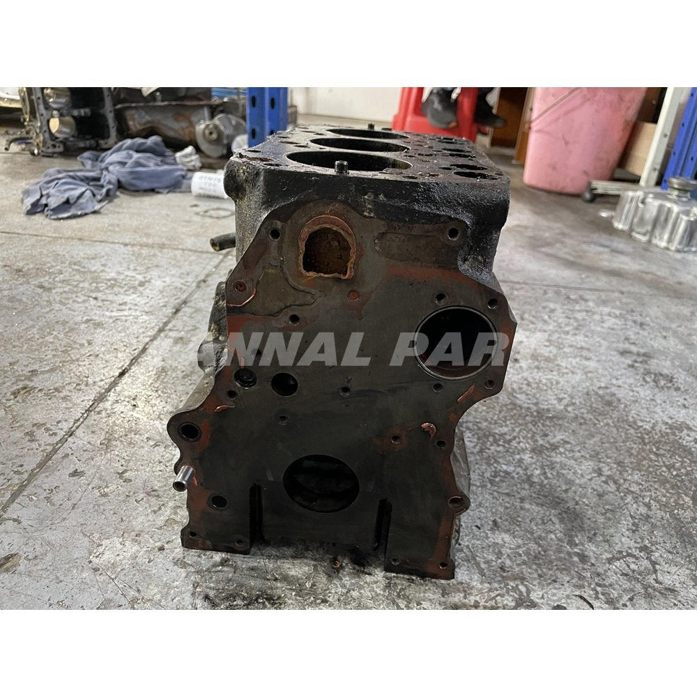 Cylinder Block Fit For Yanmar 3TNA68 Engine