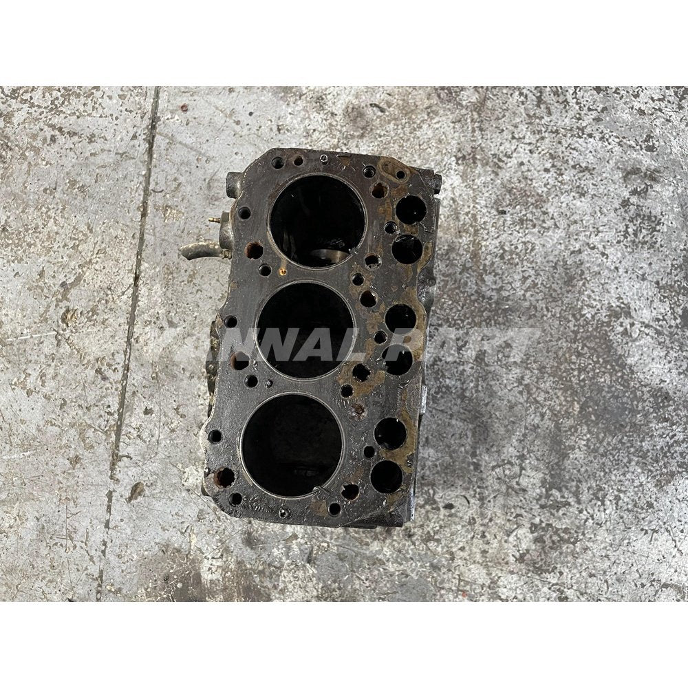 Cylinder Block Fit For Yanmar 3TNA68 Engine