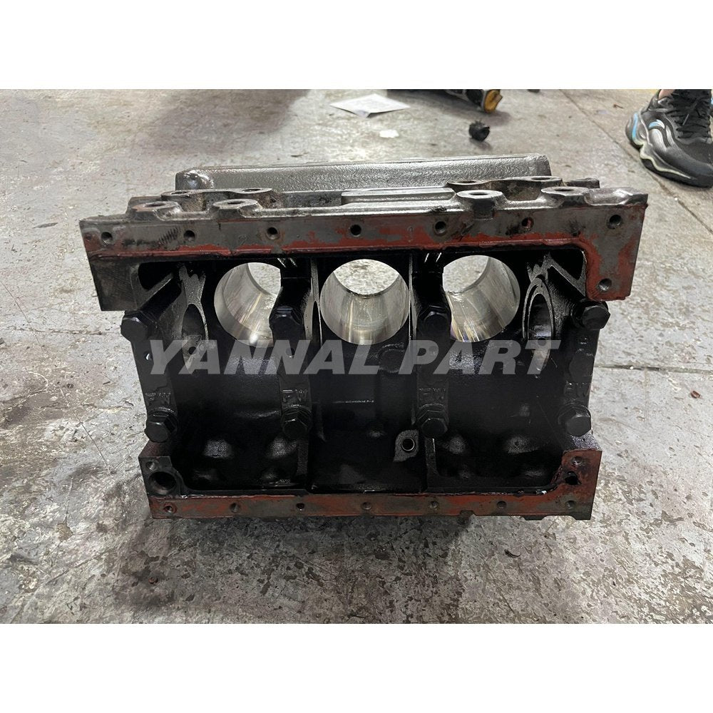 Cylinder Block Fit For Yanmar 3TNA68 Engine