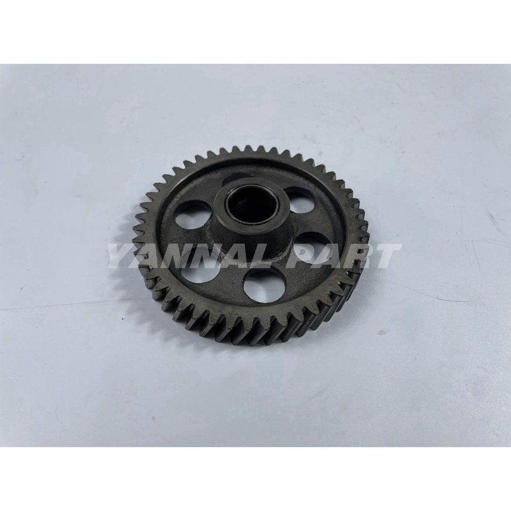 Idler Gear Fit For Yanmar 3TNA68 Engine