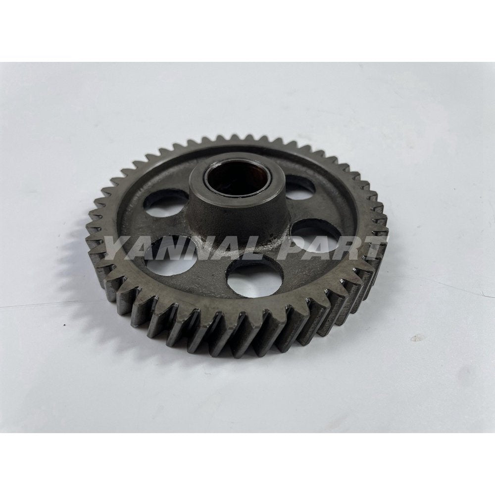 Idler Gear Fit For Yanmar 3TNA68 Engine