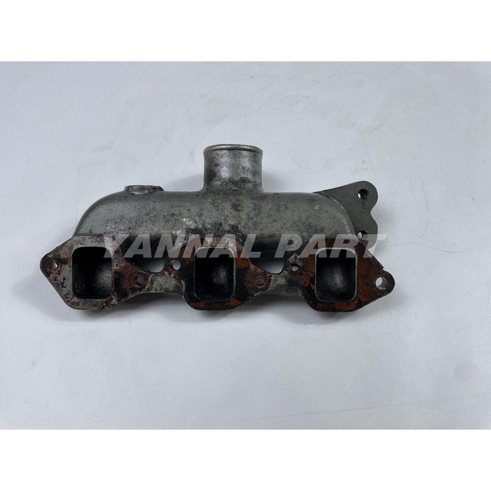 Intake Manifold Fit For Yanmar 3TNA68 Engine