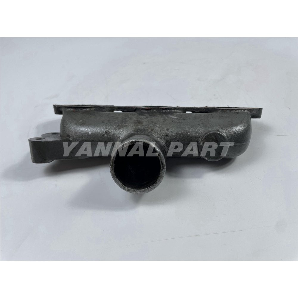 Intake Manifold Fit For Yanmar 3TNA68 Engine