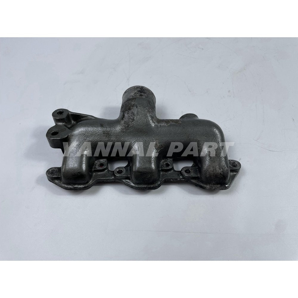 Intake Manifold Fit For Yanmar 3TNA68 Engine