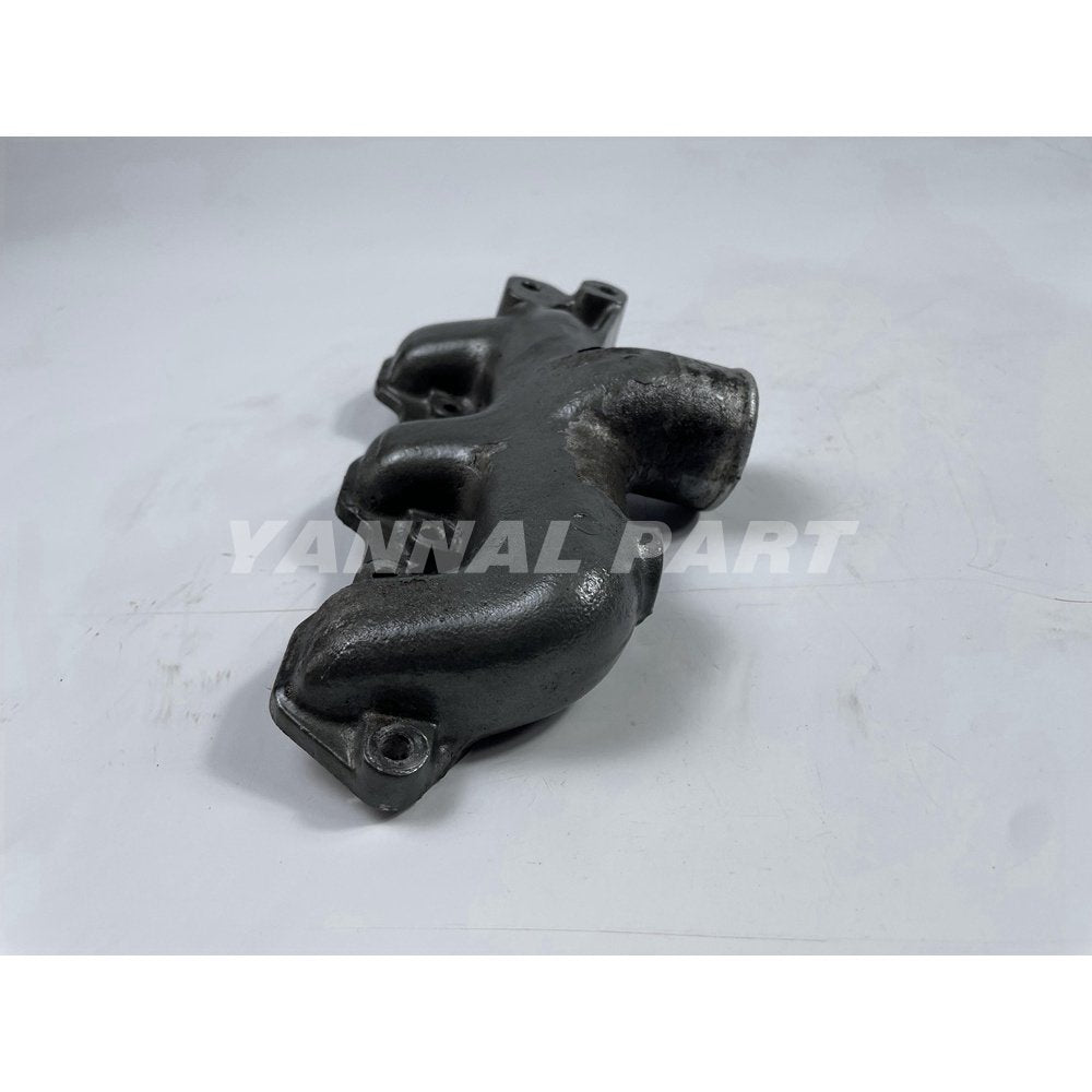 Intake Manifold Fit For Yanmar 3TNA68 Engine