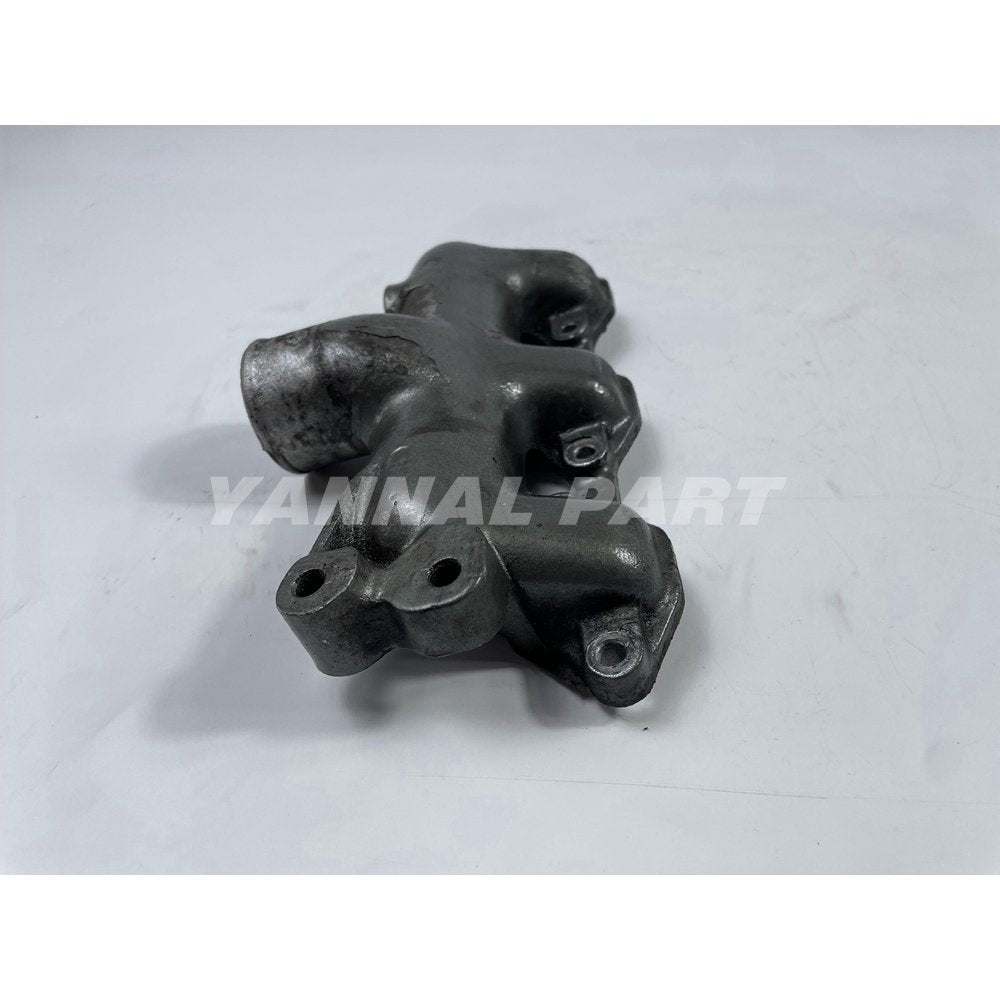 Intake Manifold Fit For Yanmar 3TNA68 Engine