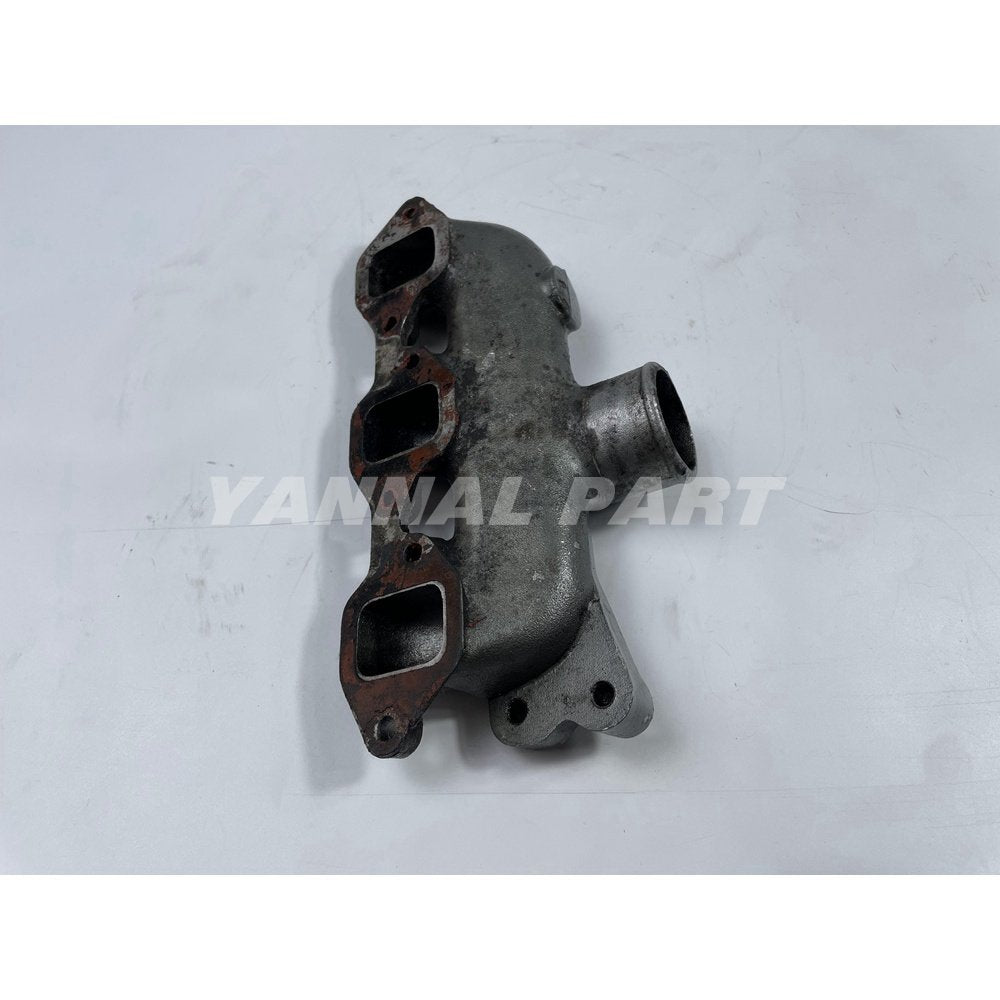 Intake Manifold Fit For Yanmar 3TNA68 Engine