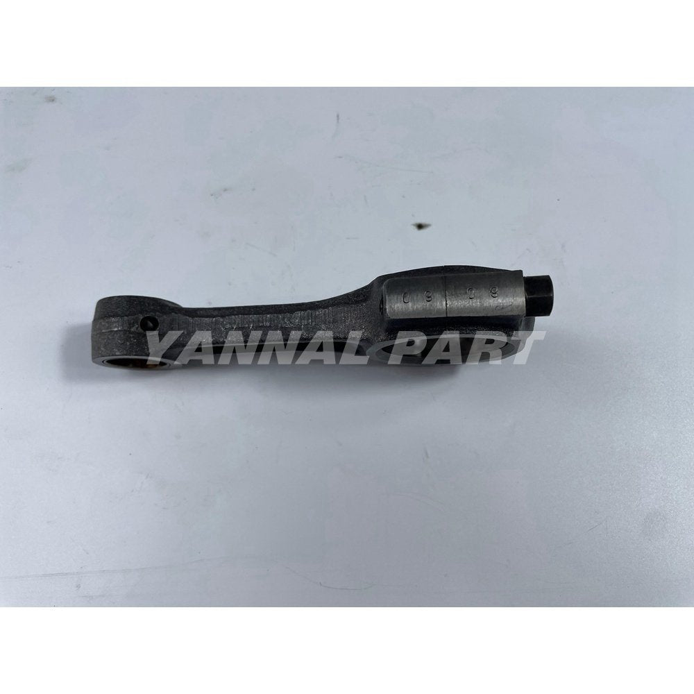 Connecting Rod Fit For Yanmar 3TNA68 Engine