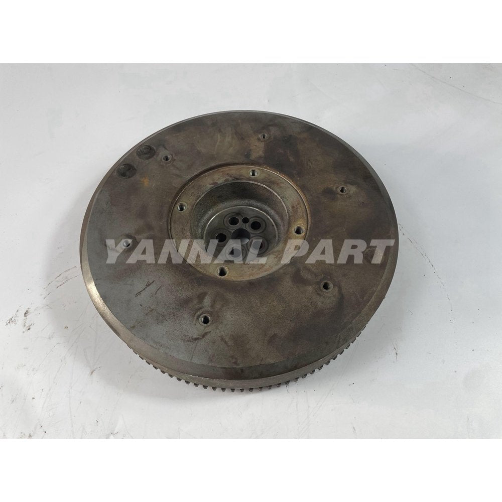 Flywheel Fit For Yanmar 3TNA68 Engine