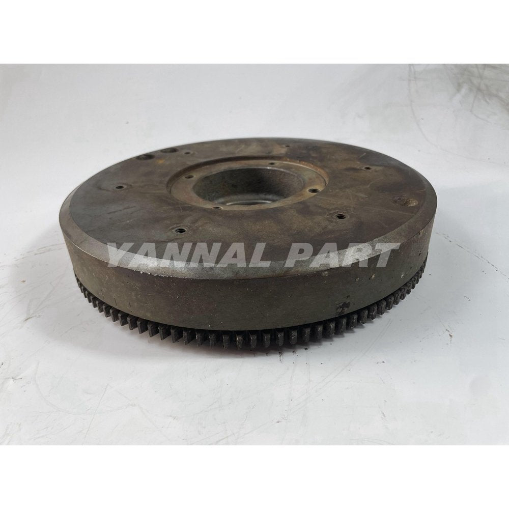 Flywheel Fit For Yanmar 3TNA68 Engine