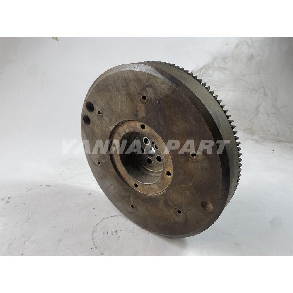 Flywheel Fit For Yanmar 3TNA68 Engine