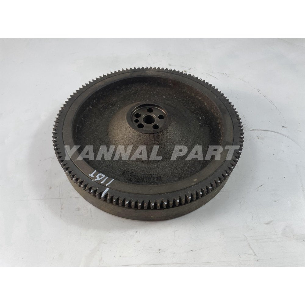 Flywheel Fit For Yanmar 3TNA68 Engine