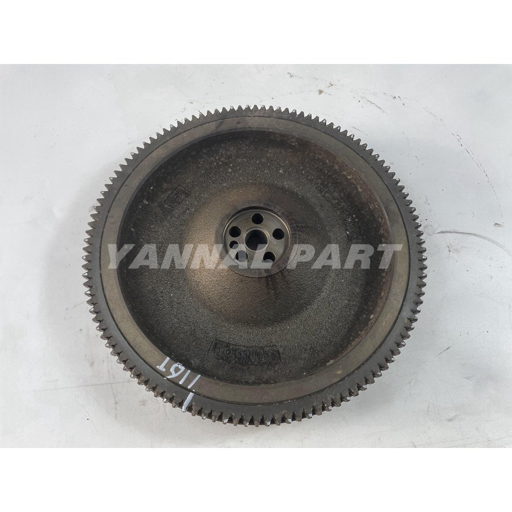 Flywheel Fit For Yanmar 3TNA68 Engine