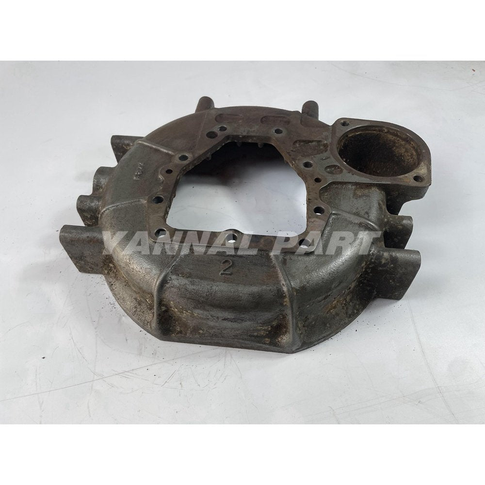 Flywheel Housing Fit For Yanmar 3TNA68 Engine