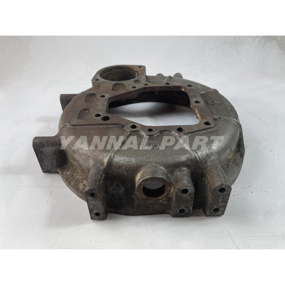 Flywheel Housing Fit For Yanmar 3TNA68 Engine