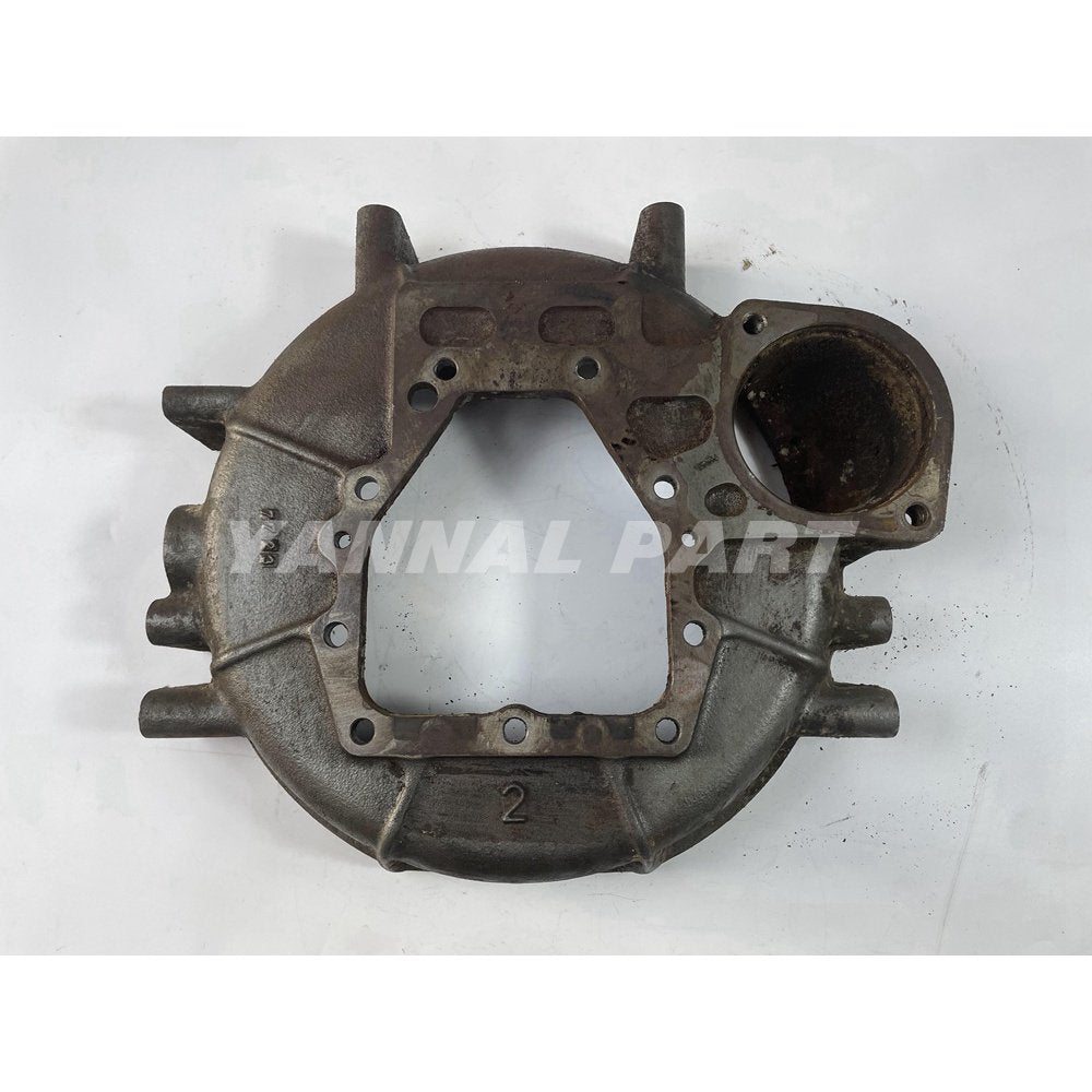 Flywheel Housing Fit For Yanmar 3TNA68 Engine