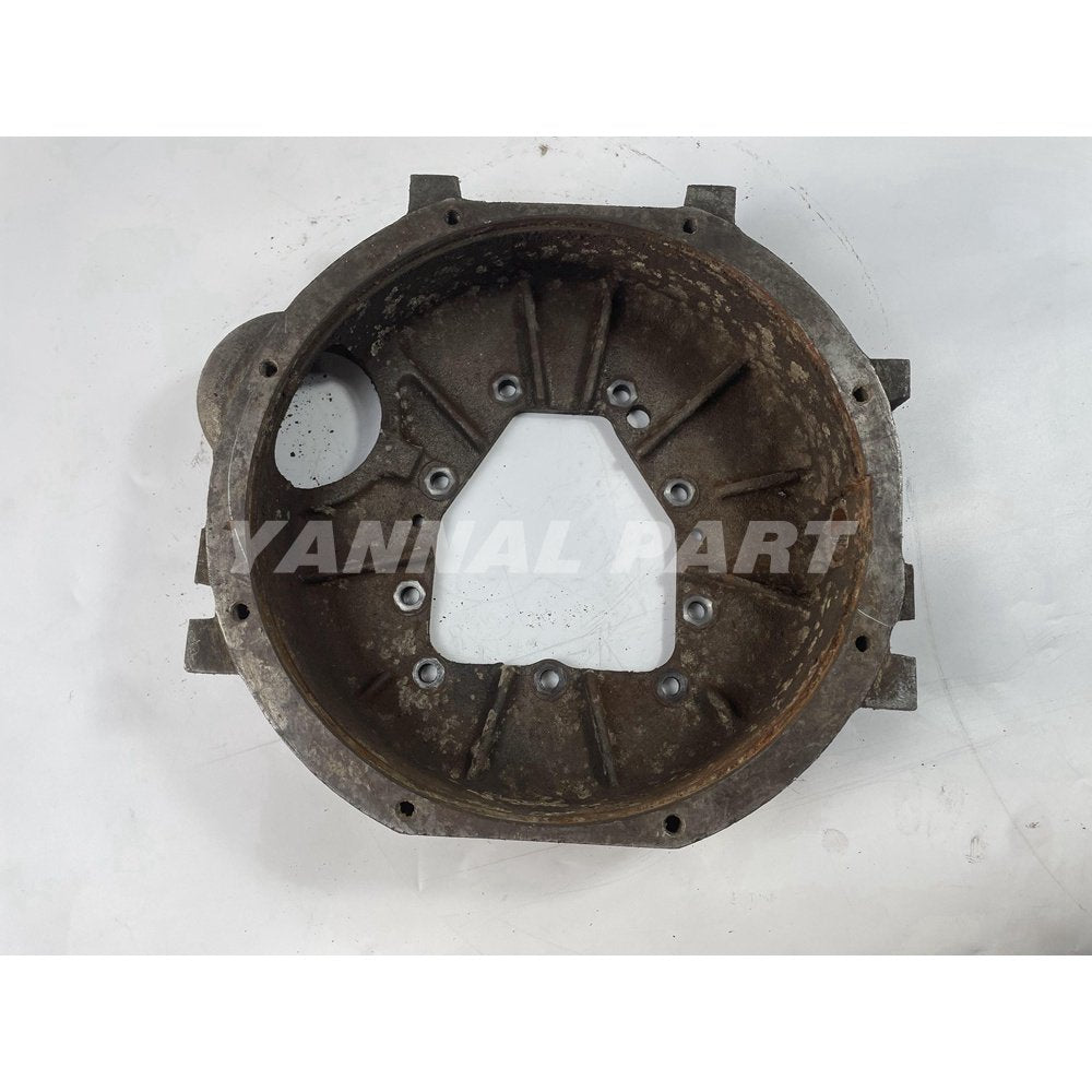 Flywheel Housing Fit For Yanmar 3TNA68 Engine