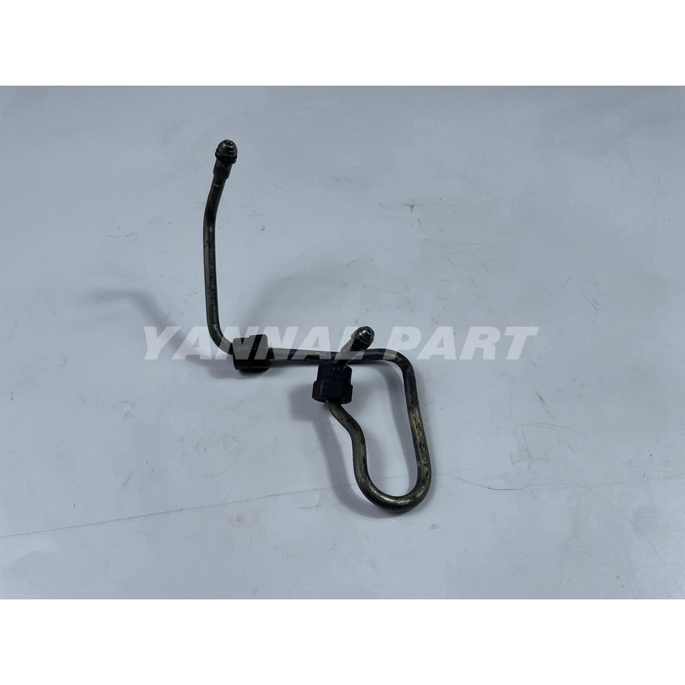 Fuel Pipe Fit For Yanmar 3TNA68 Engine