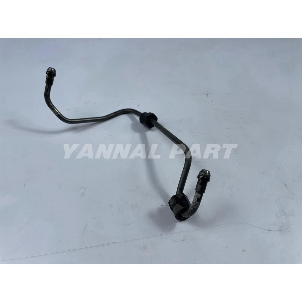 Fuel Pipe Fit For Yanmar 3TNA68 Engine