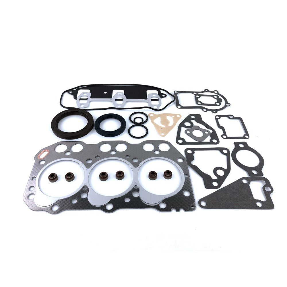 3TNA72 For Yanmar Diesel Engine Cylinder Head Gasket- Graphite