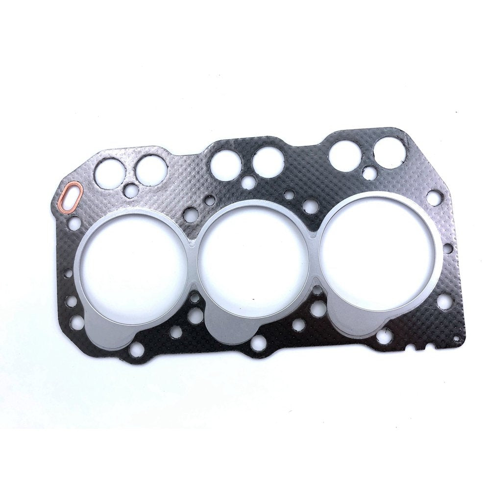 3TNA72 For Yanmar Diesel Engine Cylinder Head Gasket- Graphite