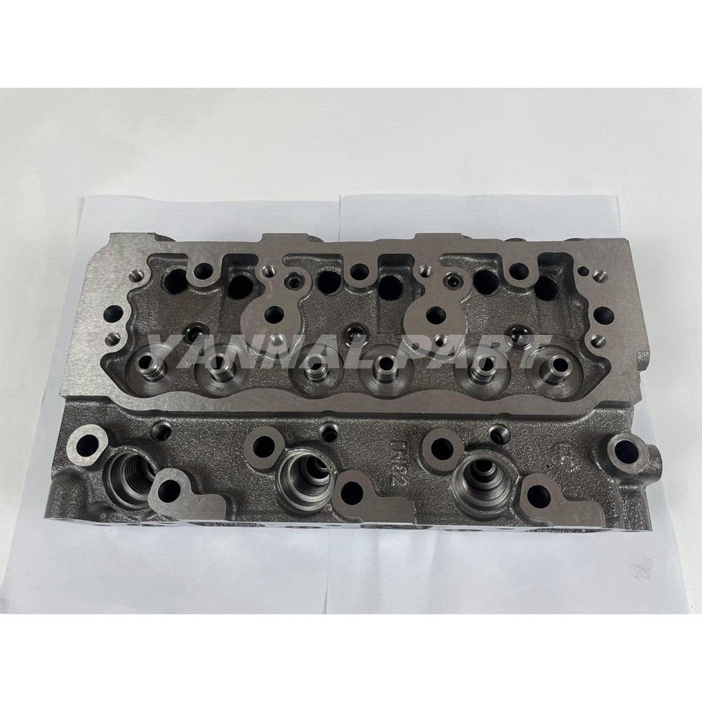 New 3TNB82 Cylinder Head Fit For Yanmar 3TNB82 Engine Parts