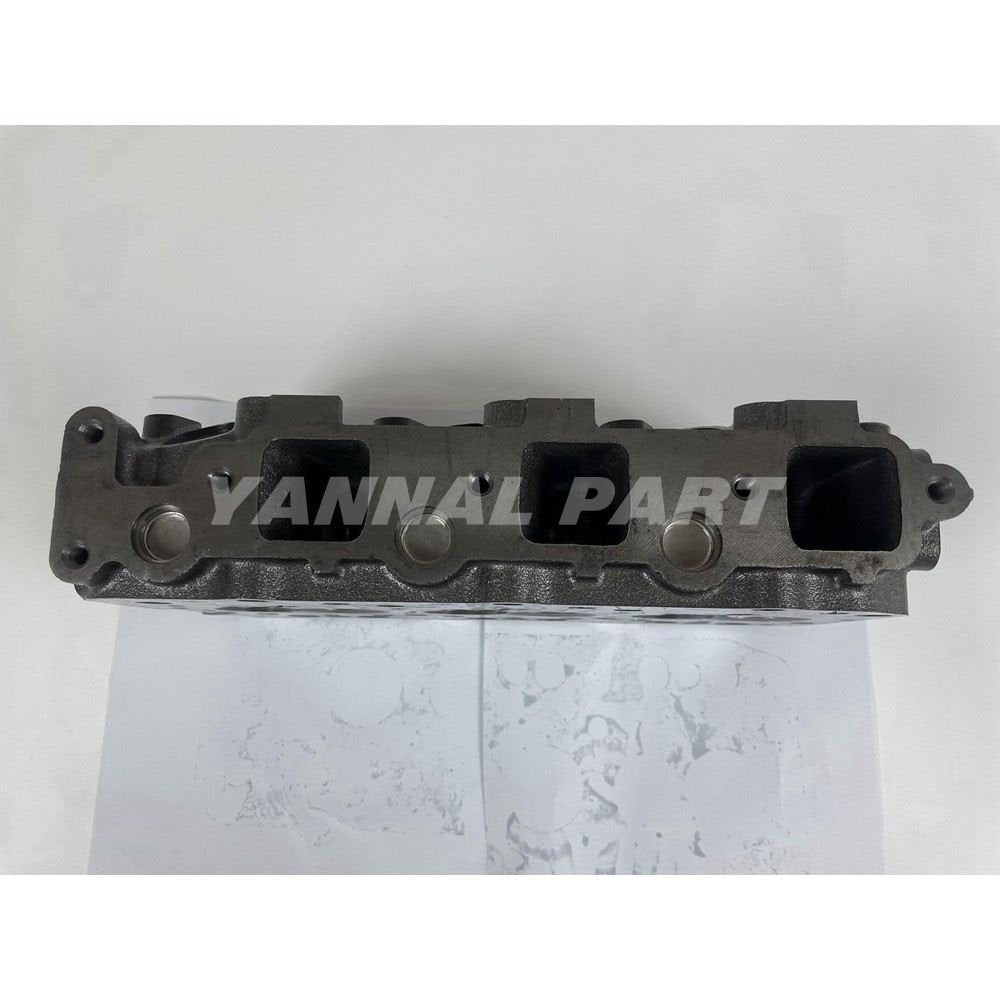 New 3TNB82 Cylinder Head Fit For Yanmar 3TNB82 Engine Parts