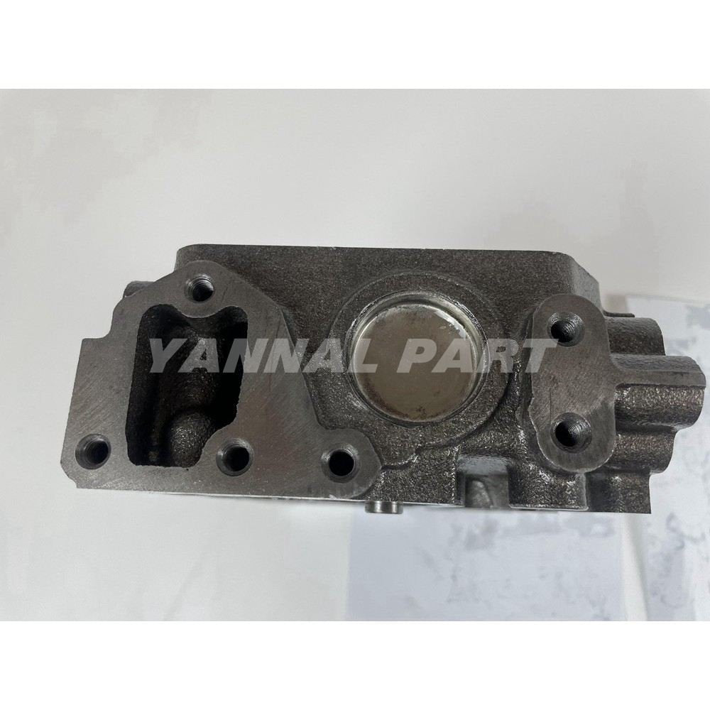 New 3TNB82 Cylinder Head Fit For Yanmar 3TNB82 Engine Parts