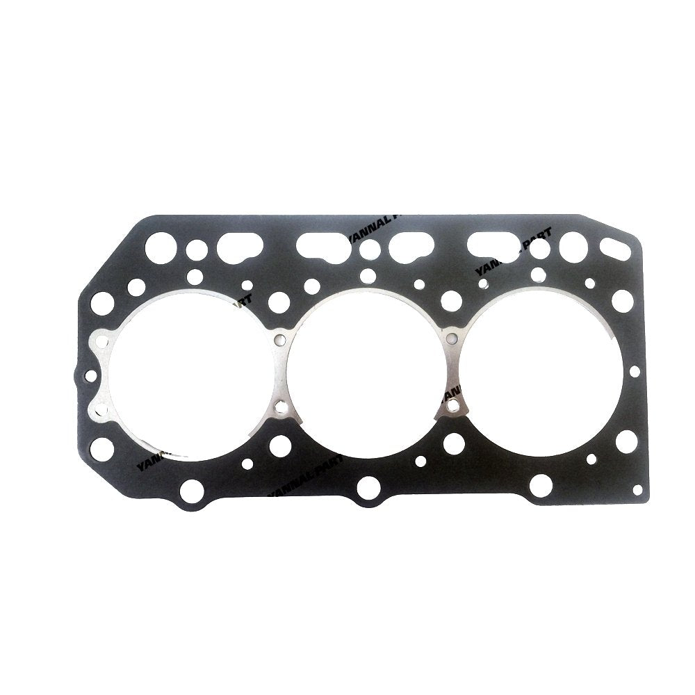 For Yanmar Tractors F22D F24 FX24 F235 F265 3TNB84 Engine Head Gasket durable