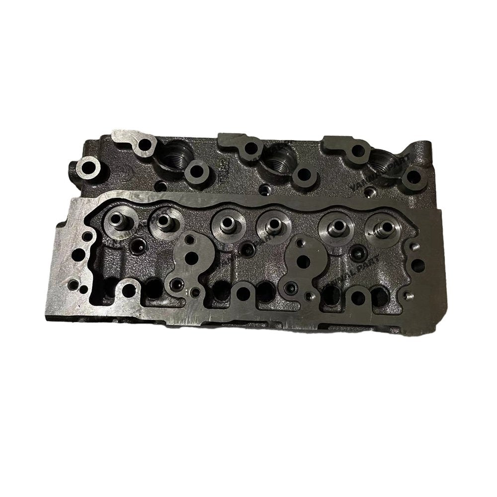 3TNB84 Cylinder Head For Yanmar diesel Engine parts